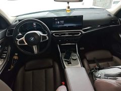 BMW i3 eDrive 35 L - ფოტო 10