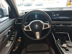 BMW i3 eDrive 35 L - ფოტო 11