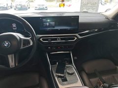 BMW i3 eDrive 35 L - ფოტო 13