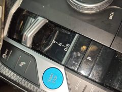 BMW i3 eDrive 35 L - ფოტო 14
