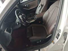 BMW i3 eDrive 35 L - ფოტო 15