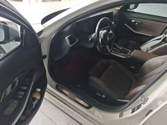 BMW i3 eDrive 35 L - ფოტო 16