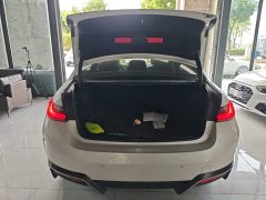 BMW i3 eDrive 35 L - ფოტო 19