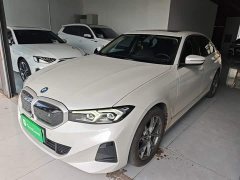 BMW i3 eDrive 35 L - ფოტო 2