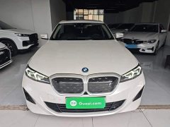 BMW i3 eDrive 35 L - ფოტო 3