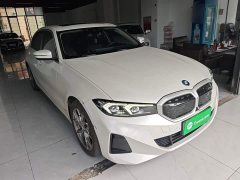BMW i3 eDrive 35 L - ფოტო 4