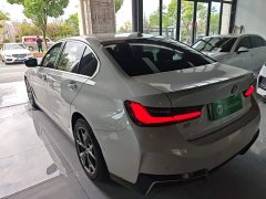 BMW i3 eDrive 35 L - ფოტო 5