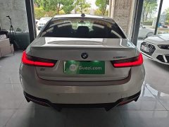 BMW i3 eDrive 35 L - ფოტო 6