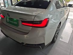 BMW i3 eDrive 35 L - ფოტო 8