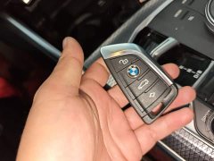 BMW i3 eDrive 35 L - ფოტო 9