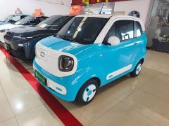 FAW Besturn Xiaoma 170km Vitality Edition - ფოტო 1