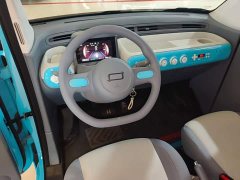 FAW Besturn Xiaoma 170km Vitality Edition - ფოტო 10