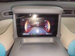 FAW Besturn Xiaoma 170km Vitality Edition - ფოტო 12