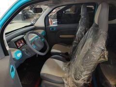 FAW Besturn Xiaoma 170km Vitality Edition - ფოტო 15