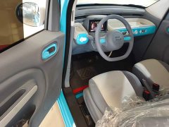 FAW Besturn Xiaoma 170km Vitality Edition - ფოტო 16