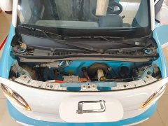 FAW Besturn Xiaoma 170km Vitality Edition - ფოტო 20