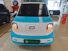 FAW Besturn Xiaoma 170km Vitality Edition - ფოტო 3
