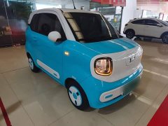 FAW Besturn Xiaoma 170km Vitality Edition - ფოტო 4