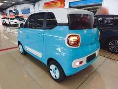FAW Besturn Xiaoma 170km Vitality Edition - ფოტო 5