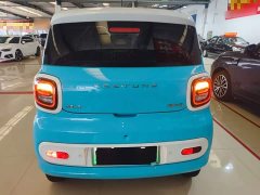 FAW Besturn Xiaoma 170km Vitality Edition - ფოტო 6