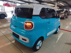 FAW Besturn Xiaoma 170km Vitality Edition - ფოტო 7