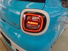FAW Besturn Xiaoma 170km Vitality Edition - ფოტო 8