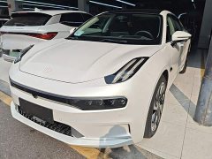 Zeekr Geely Zeekr 001 2021 Long Range Dual Motor WE Edition - ფოტო 1