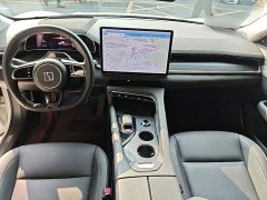 Zeekr Geely Zeekr 001 2021 Long Range Dual Motor WE Edition - ფოტო 10