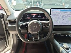 Zeekr Geely Zeekr 001 2021 Long Range Dual Motor WE Edition - ფოტო 11