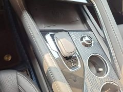 Zeekr Geely Zeekr 001 2021 Long Range Dual Motor WE Edition - ფოტო 14