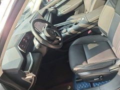 Zeekr Geely Zeekr 001 2021 Long Range Dual Motor WE Edition - ფოტო 15