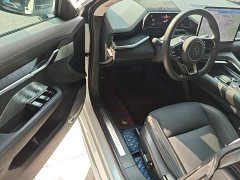 Zeekr Geely Zeekr 001 2021 Long Range Dual Motor WE Edition - ფოტო 16