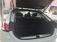 Zeekr Geely Zeekr 001 2021 Long Range Dual Motor WE Edition - ფოტო 19