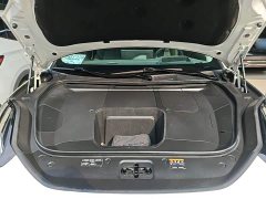 Zeekr Geely Zeekr 001 2021 Long Range Dual Motor WE Edition - ფოტო 20