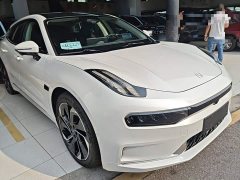 Zeekr Geely Zeekr 001 2021 Long Range Dual Motor WE Edition - ფოტო 4