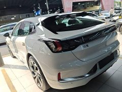 Zeekr Geely Zeekr 001 2021 Long Range Dual Motor WE Edition - ფოტო 5