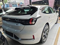 Zeekr Geely Zeekr 001 2021 Long Range Dual Motor WE Edition - ფოტო 7