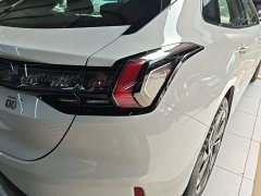 Zeekr Geely Zeekr 001 2021 Long Range Dual Motor WE Edition - ფოტო 8