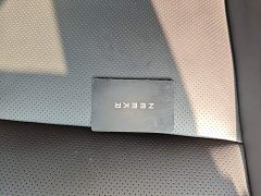 Zeekr Geely Zeekr 001 2021 Long Range Dual Motor WE Edition - ფოტო 9