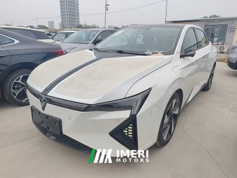 2026 Honda Lingxi L 2024 Top Player Edition - ავტომობილი ჩინეთიდან