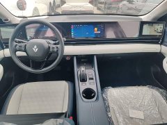Honda Lingxi L 2024 Top Player Edition - ფოტო 10