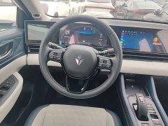 Honda Lingxi L 2024 Top Player Edition - ფოტო 11
