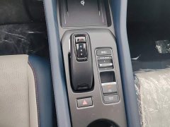 Honda Lingxi L 2024 Top Player Edition - ფოტო 14