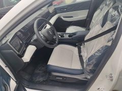 Honda Lingxi L 2024 Top Player Edition - ფოტო 15