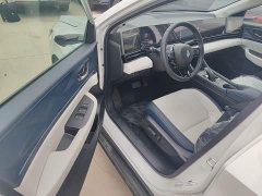 Honda Lingxi L 2024 Top Player Edition - ფოტო 16