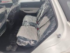 Honda Lingxi L 2024 Top Player Edition - ფოტო 17