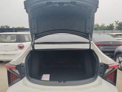 Honda Lingxi L 2024 Top Player Edition - ფოტო 19