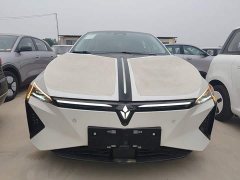 Honda Lingxi L 2024 Top Player Edition - ფოტო 3