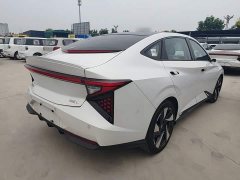 Honda Lingxi L 2024 Top Player Edition - ფოტო 7