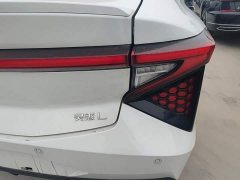 Honda Lingxi L 2024 Top Player Edition - ფოტო 8